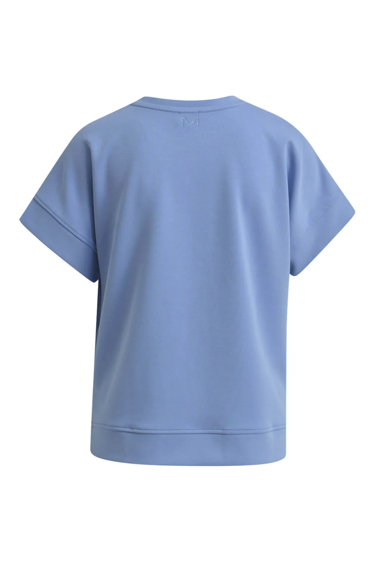 milano_blue_tshirt_1.webp MILANO Blue T-shirt