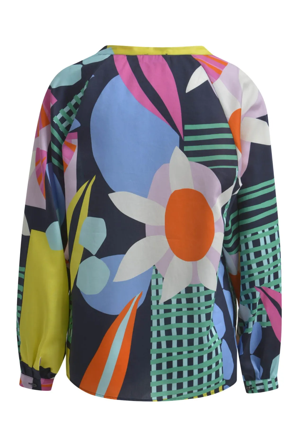 milano_multicoloured_patt_2-1.webp MILANO Multi-coloured Patterned Shirt