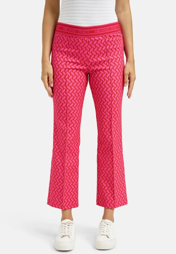 MILANO Pink Pants