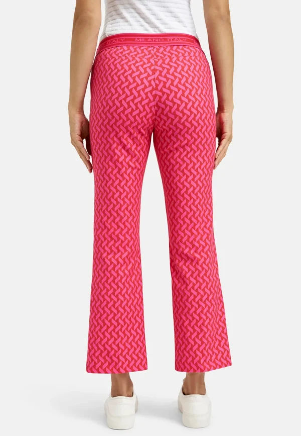 MILANO Pink Pants