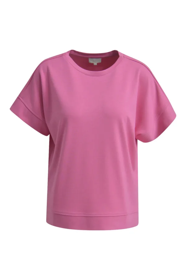 MILANO Pink T-shirt