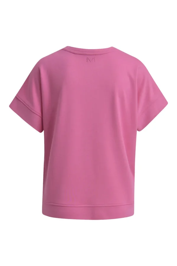 MILANO Pink T-shirt