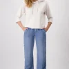 MONARI Cream Sweatshirt