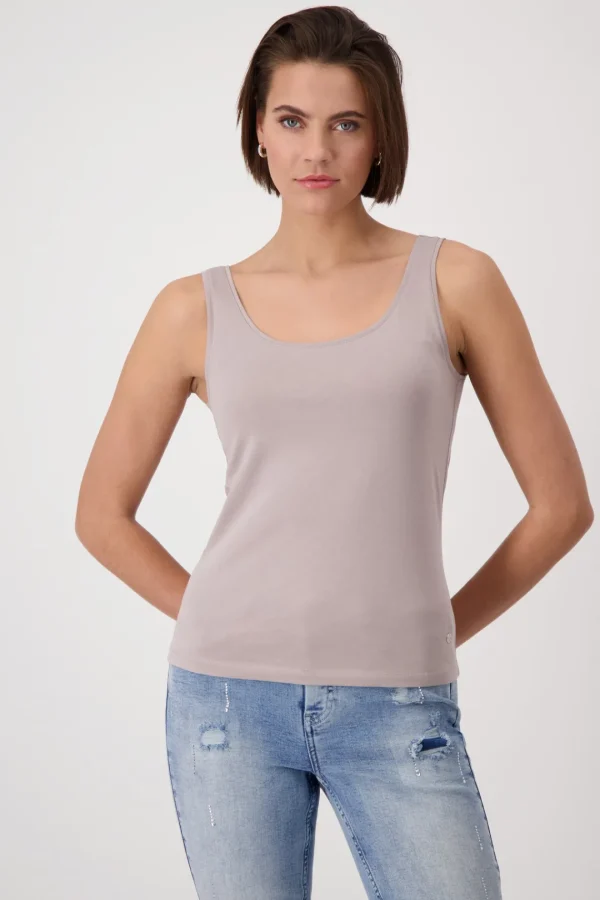 MONARI Pearl Top