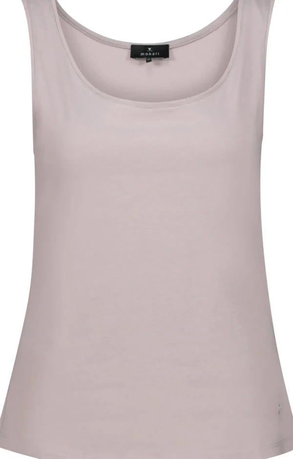 MONARI Pearl Top