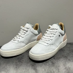 NEWLAB White Trainers