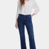 NYDJ Dark Blue Jeans