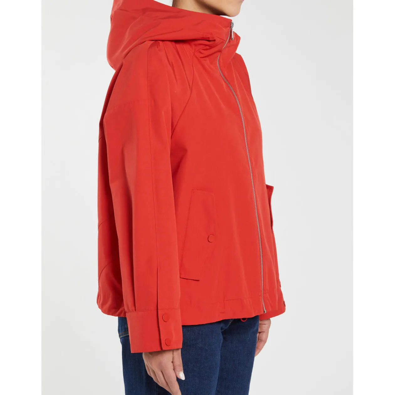 penny_black_coral_coat_1.webp PENNY BLACK Coral Coat