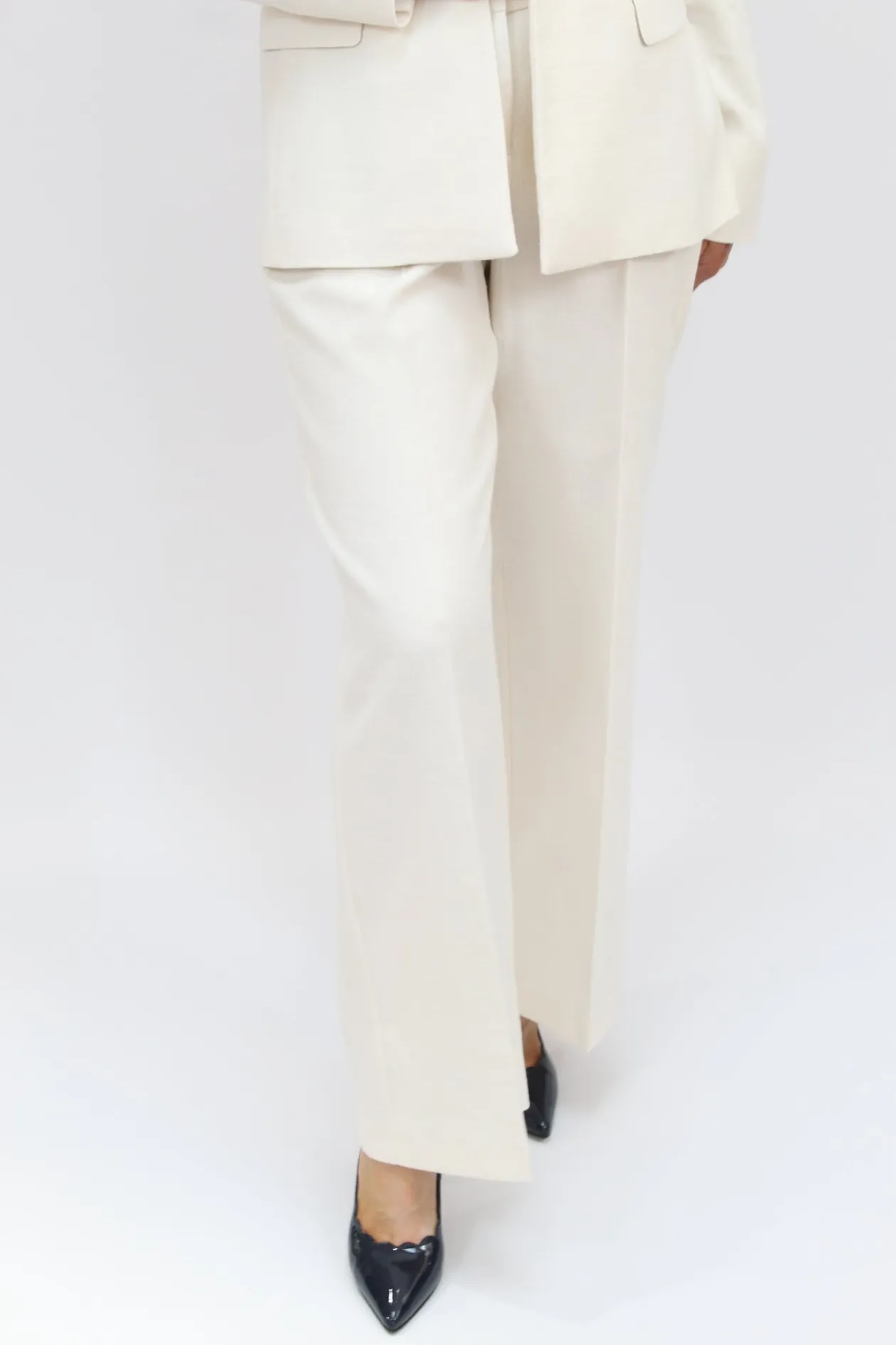 penny_black_ivory_trouser_0.webp PENNY BLACK Ivory Trousers