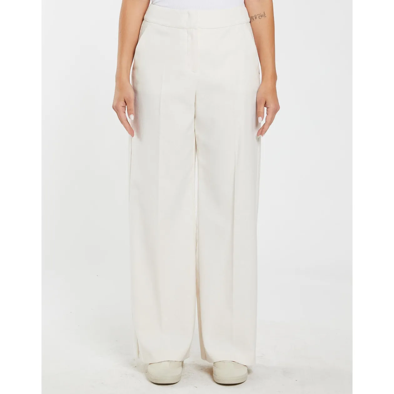 penny_black_ivory_trouser_1.webp PENNY BLACK Ivory Trousers