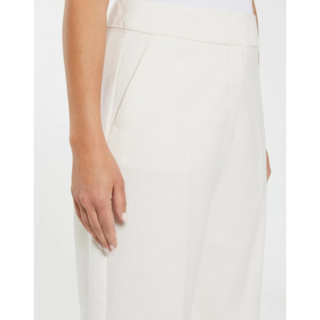 penny_black_ivory_trouser_2.webp PENNY BLACK Ivory Trousers