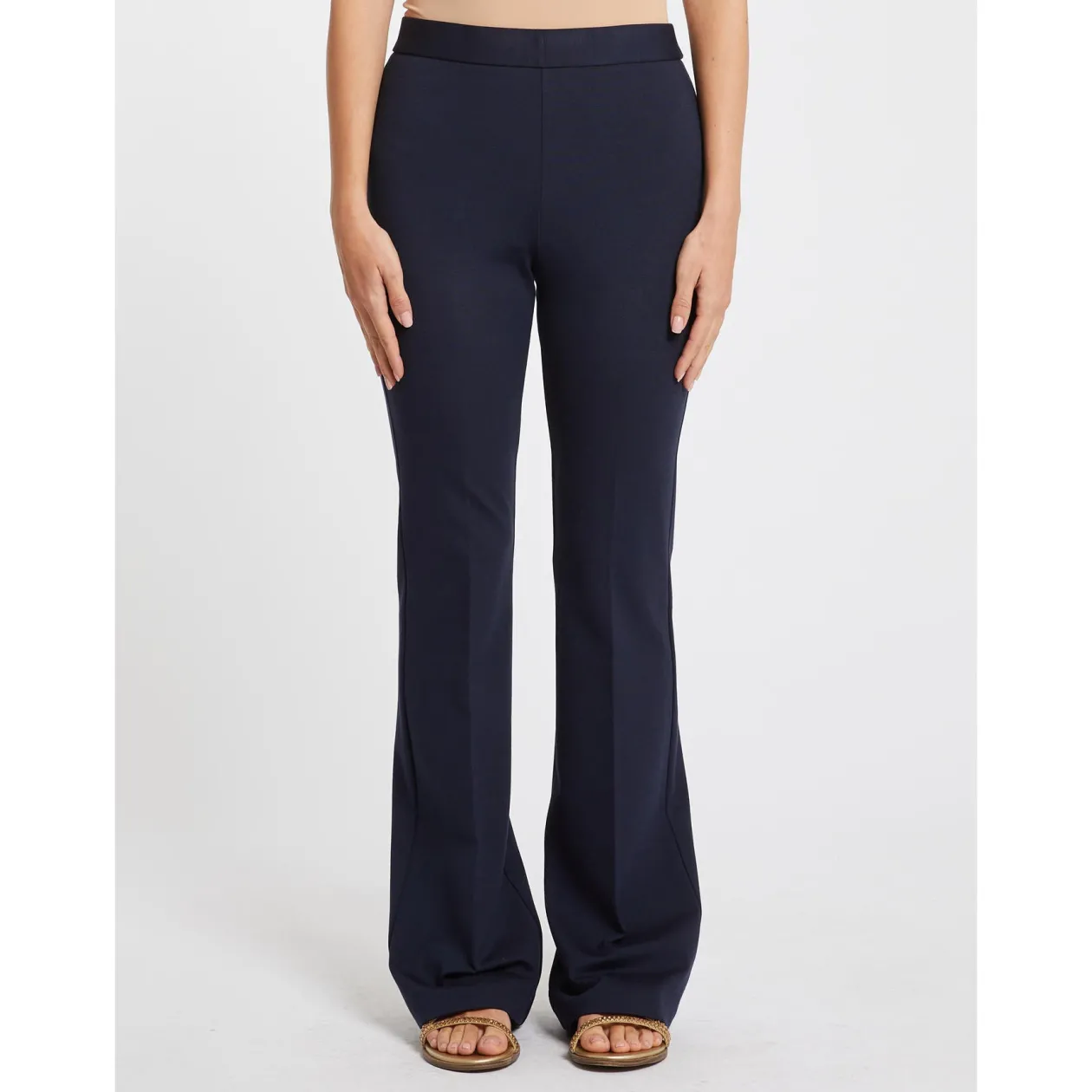 penny_black_navy_trouser_0.webp PENNY BLACK Navy Trouser