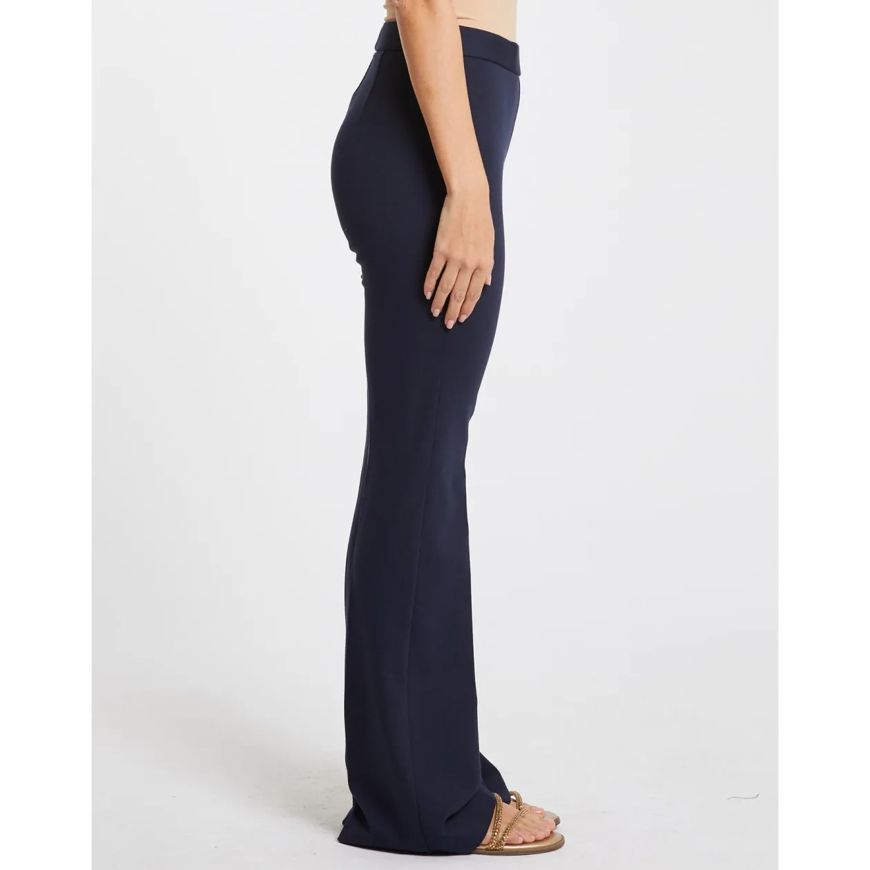 penny_black_navy_trouser_1.webp PENNY BLACK Navy Trouser