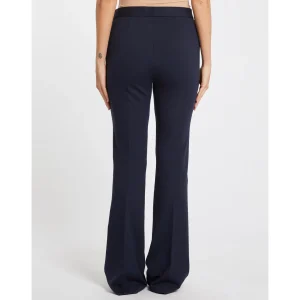 PENNY BLACK Navy Trouser