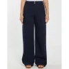 PENNY BLACK Navy Trousers