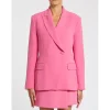 PENNY BLACK Pink Blazer