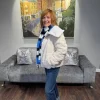 PENNYBLACK Cream Jacket