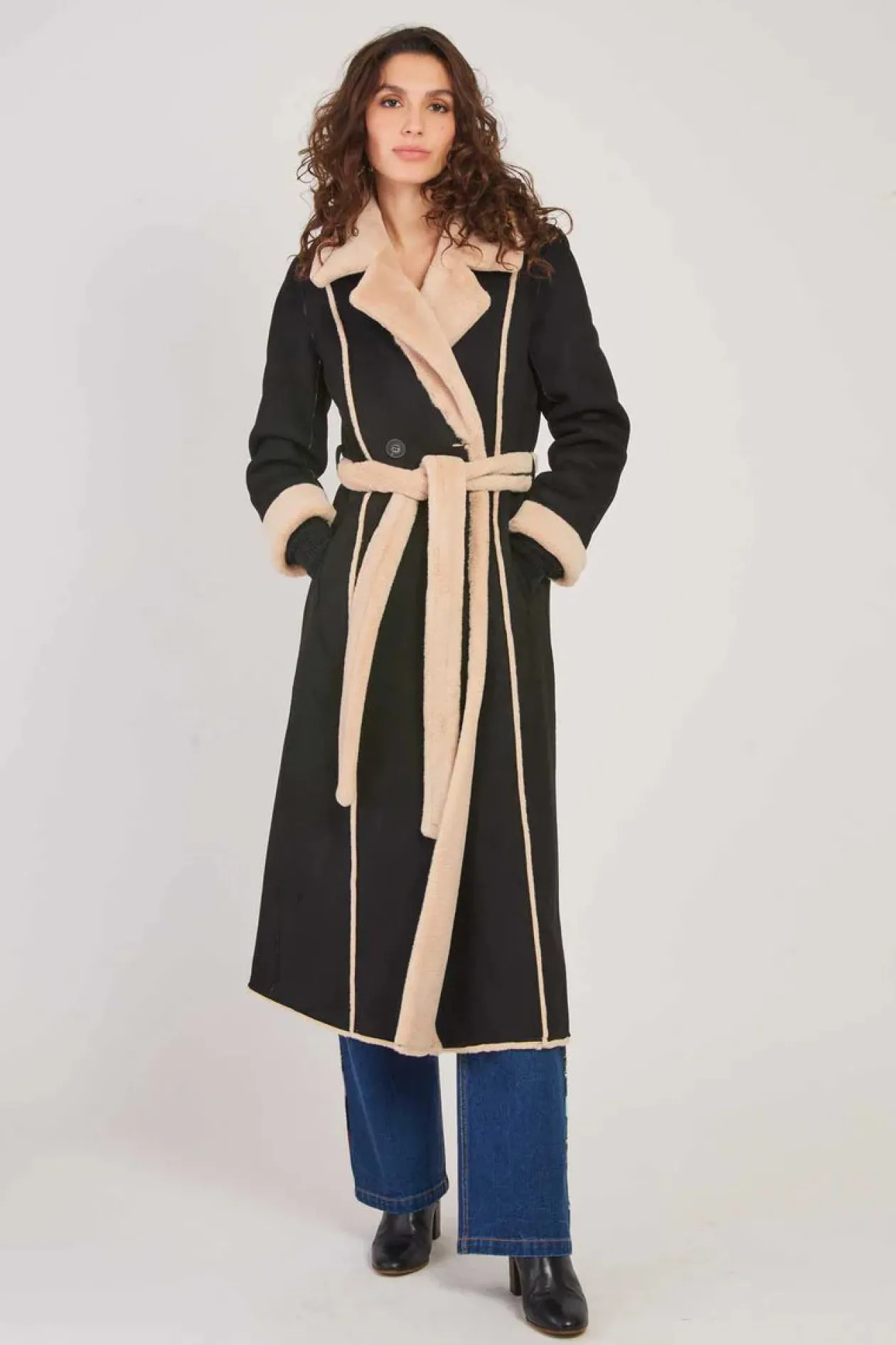 rene_derhy_black_jacket_0.webp RENE DERHY Black Jacket
