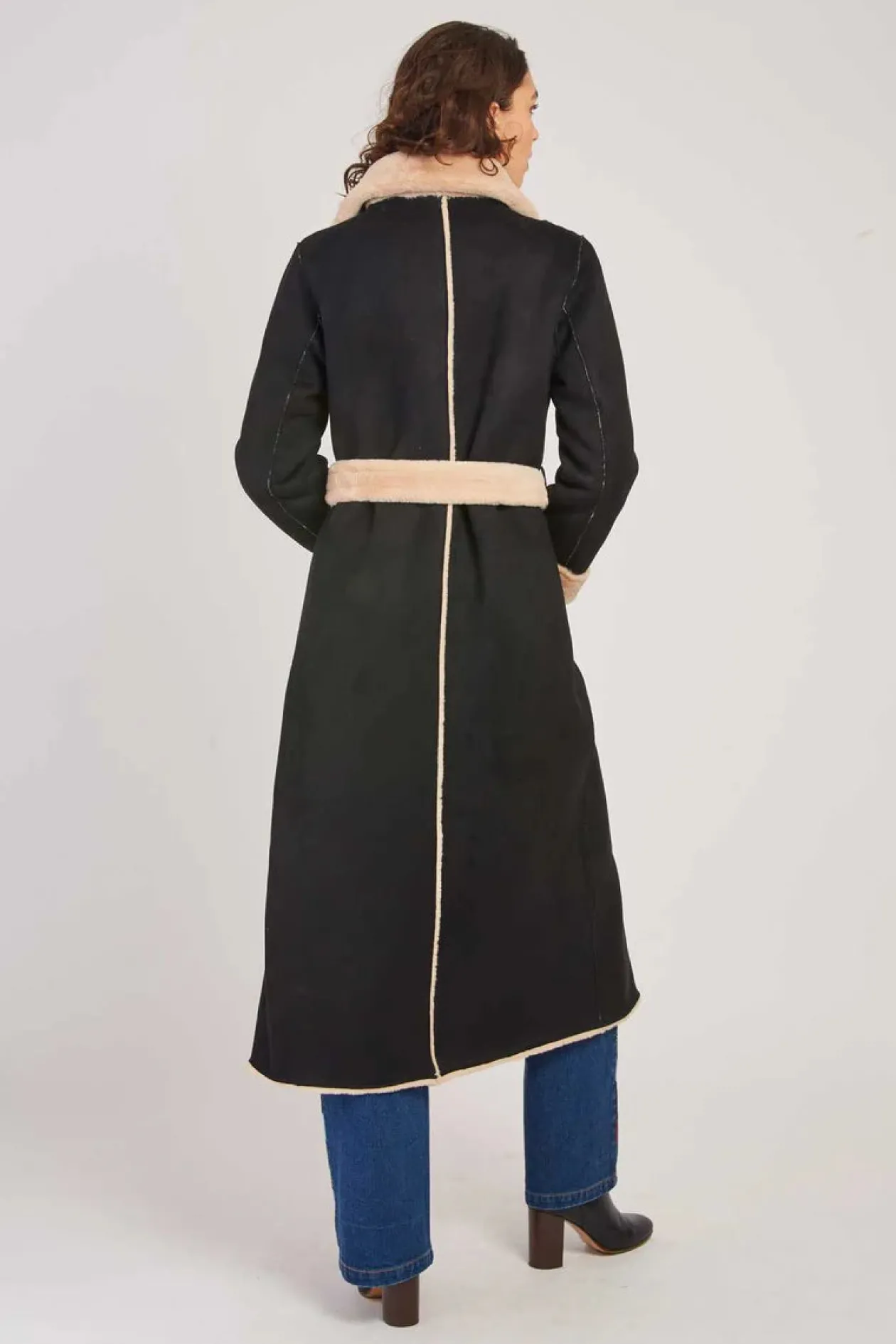 rene_derhy_black_jacket_4.webp RENE DERHY Black Jacket