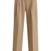SMITH & SOUL Beige Woven Pants