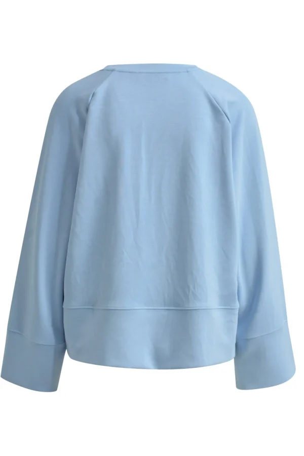 SMITH & SOUL Blue Sweatshirt