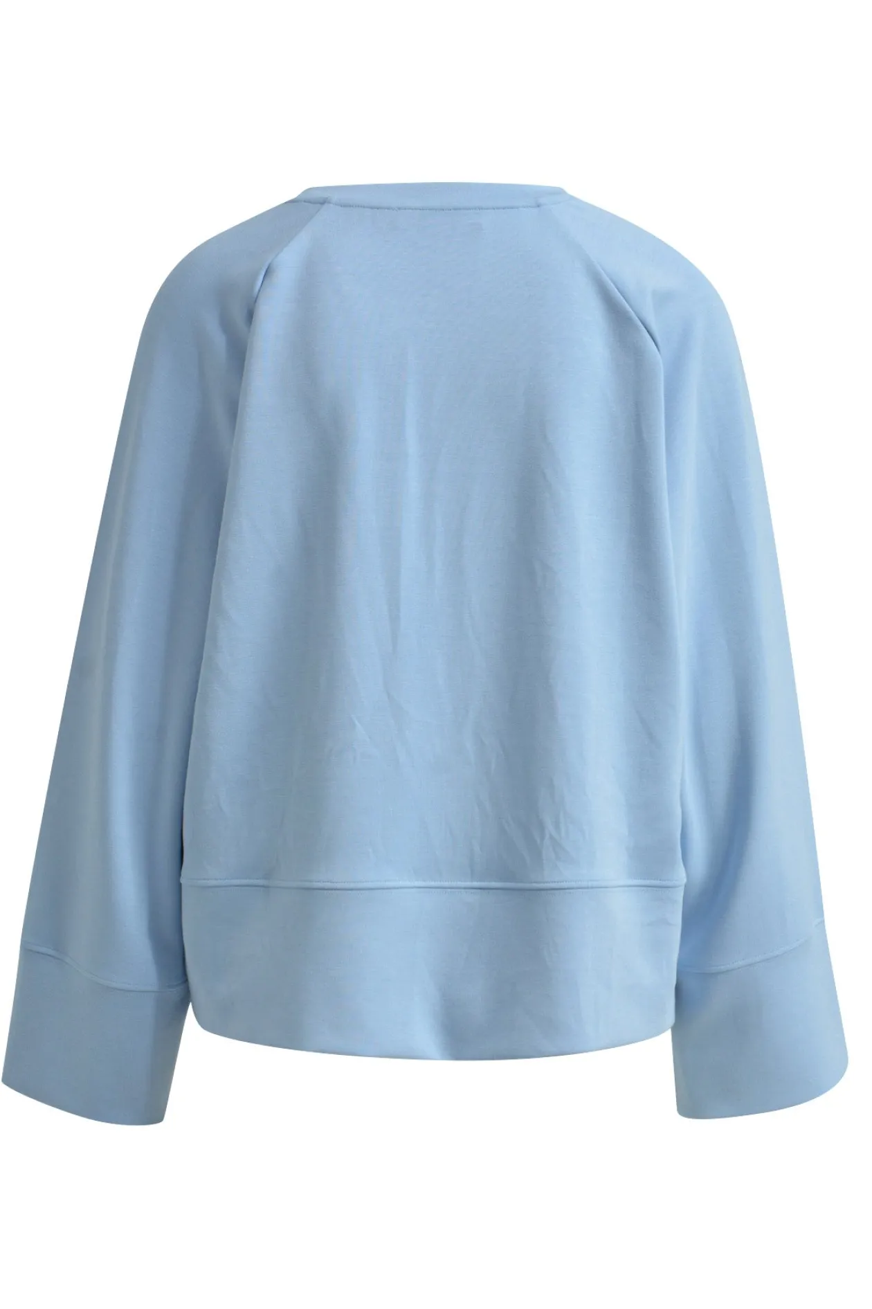 smith_amp_soul_blue_sweat_2.webp SMITH & SOUL Blue Sweatshirt