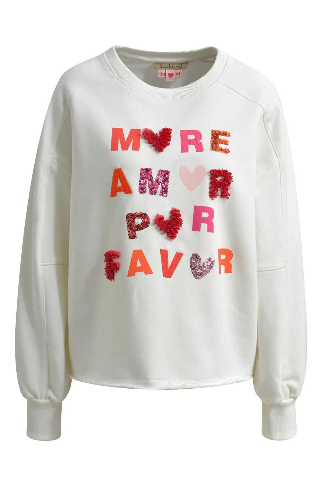 smith_amp_soul_embellishe_0.webp SMITH & SOUL Embellished Sweatshirt