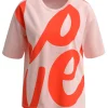 SMITH & SOUL Love Boxy T-shirt
