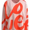 SMITH & SOUL Love Sweatshirt