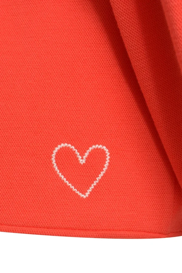 SMITH & SOUL Red Jacket